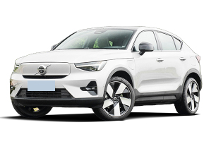 沃尔沃-沃尔沃C40