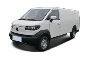 新吉奥汽车-吉奥奥腾