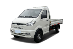 新吉奥汽车-吉奥帅舰