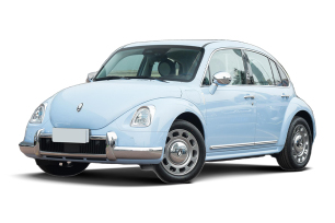 长城汽车-长城汽车-欧拉芭蕾猫