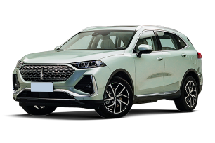 长城汽车-拿铁DHT-PHEV