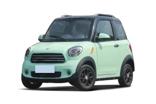 敏安汽车-敏微ET1