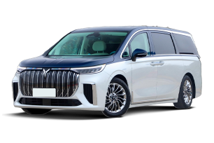 岚图汽车-梦想家