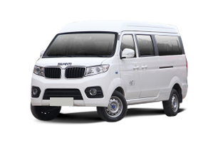 华晨鑫源-新海狮EV