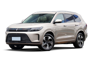 赛力斯汽车-问界M7