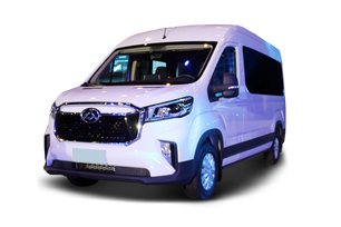 上汽大通MAXUS EV90