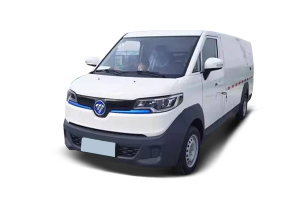 福田汽车-智蓝精灵E5