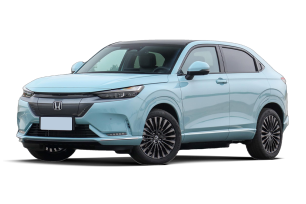 广汽本田-e:NP1 极湃1