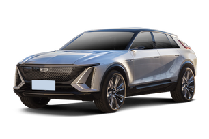 凯迪拉克-凯迪拉克-LYRIQ锐歌