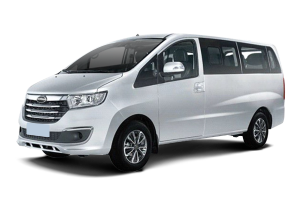 瑞风汽车瑞风E3