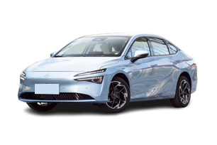 广汽埃安埃安AION S MAX