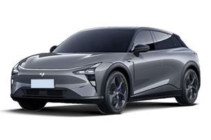 极越汽车极越01