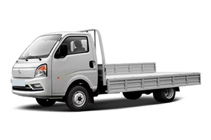 长安跨越跨越者D5 EV