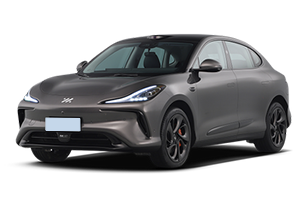 智己汽车智己LS6