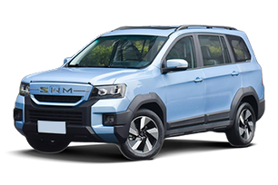 SWM斯威汽车SWM斯威大虎EDi