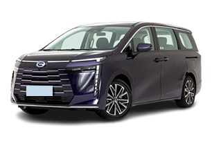 广汽传祺传祺E8