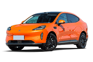 广汽埃安埃安-昊铂HT