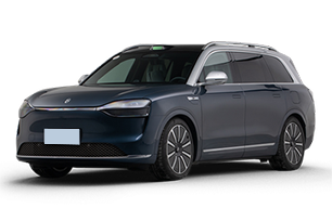 SERES赛力斯赛力斯汽车-问界M9