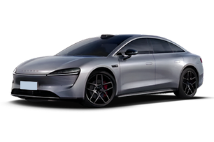 智界汽车智界S7