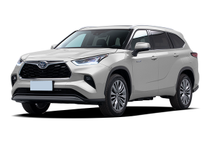 广汽丰田-汉兰达