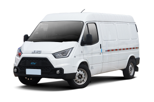 江铃集团新能源江铃-特顺EV