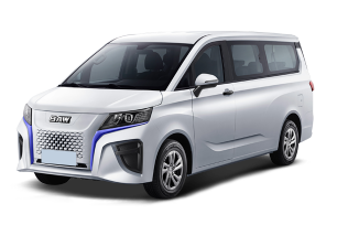 北京汽车制造厂王牌M7新能源