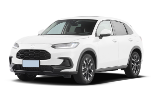 广汽本田-ZR-V 致在