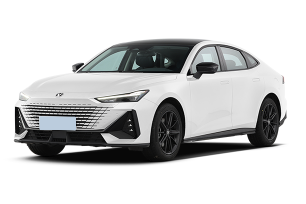 长安汽车长安UNI-V 智电iDD