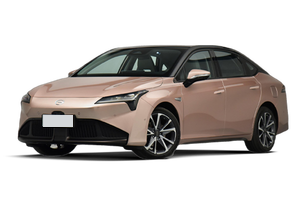 广汽埃安埃安AION S Plus