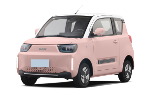 北京汽车制造厂北汽元宝