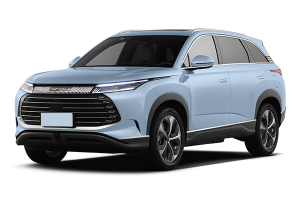 比亚迪护卫舰07