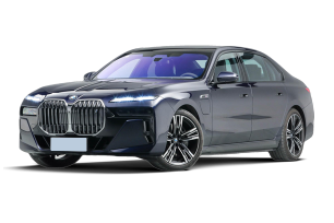 宝马(进口)-宝马i7