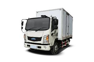 开沃汽车-开沃K15