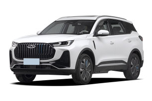 奇瑞-瑞虎7 PLUS新能源