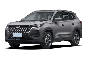 奇瑞-瑞虎8 PRO新能源