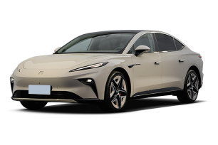 飞凡汽车飞凡F7