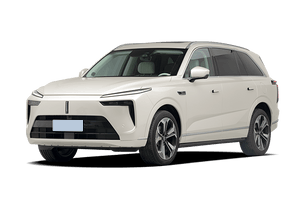 长城汽车-蓝山DHT-PHEV