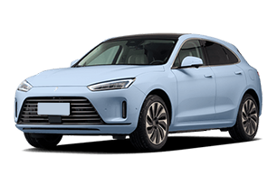 赛力斯汽车-问界M5