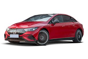 奔驰-奔驰EQE AMG