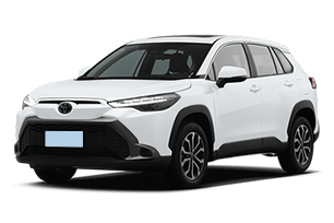 丰田-丰田 锋兰达