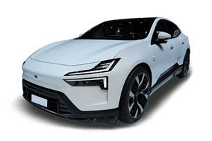Polestar极星-Polestar 4