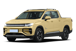 雷达汽车-雷达RD6