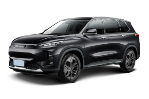 上汽大通MAXUS 大家MIFA6