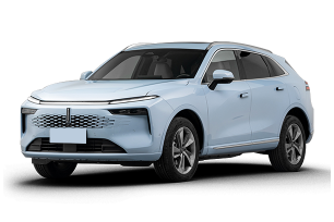 长城汽车-长城汽车-摩卡DHT-PHEV