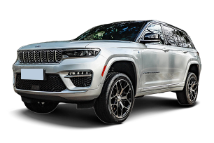Jeep(进口)-大切诺基新能源(进口)