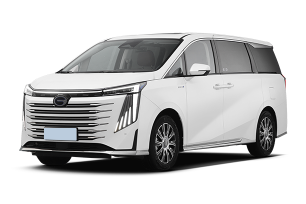 广汽传祺-传祺E9