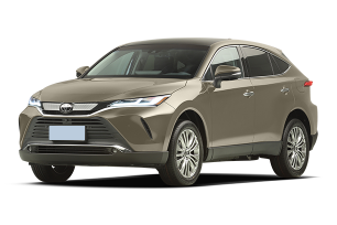 丰田-一汽丰田-凌放HARRIER