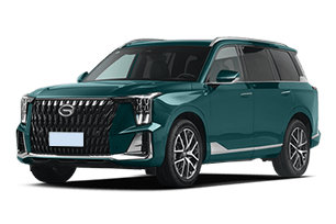 广汽传祺传祺GS8