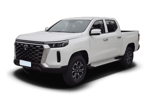 长安汽车长安览拓者新能源