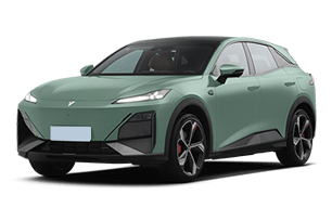 深蓝汽车深蓝S7